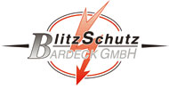 Blitzschutz Bardeck